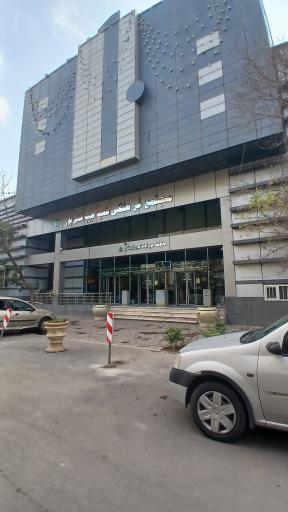 عکس فرهنگسرای شهید غنی پور