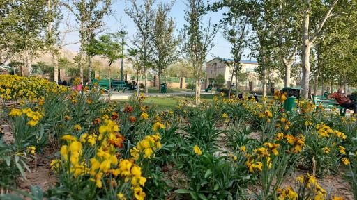 عکس بوستان اوستا