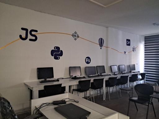 آموزشگاه فنی و حرفه ای فراسو