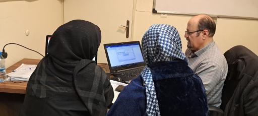 آموزشگاه فنی و حرفه ای فراسو