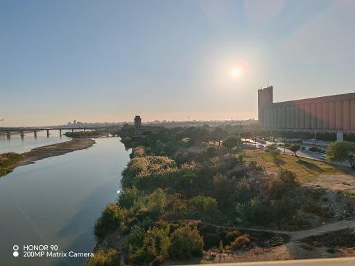 عکس پارک ساحلی شرقی