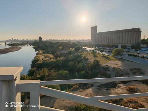 عکس پارک ساحلی شرقی