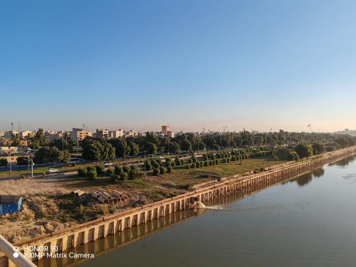 عکس پارک ساحلی شرقی