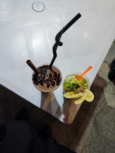 عکس بستنی دشت بهشت