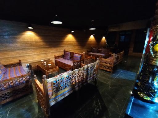 عکس کافه پاتوق