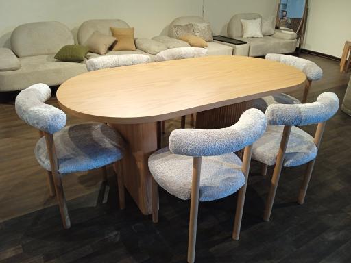 عکس تولیدی محصولات چوبی دوگر (صیرفی)