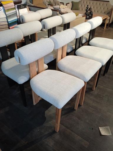 تولیدی محصولات چوبی دوگر (صیرفی)