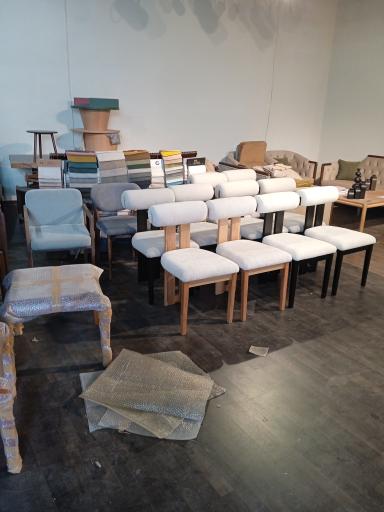 تولیدی محصولات چوبی دوگر (صیرفی)