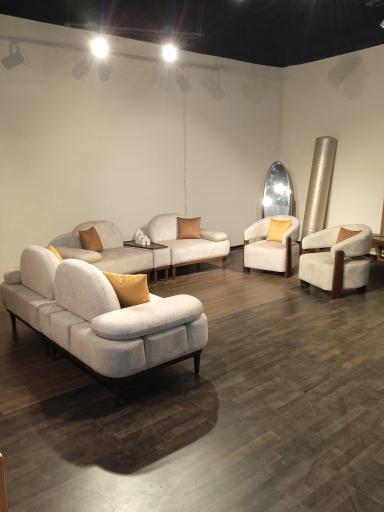 تولیدی محصولات چوبی دوگر (صیرفی)