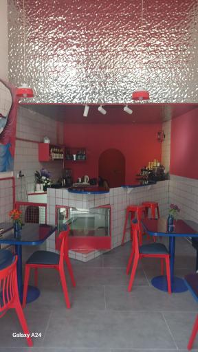 عکس کافه سُرسو