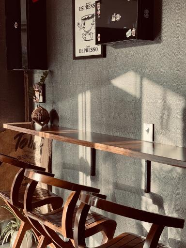 عکس کافه شارن