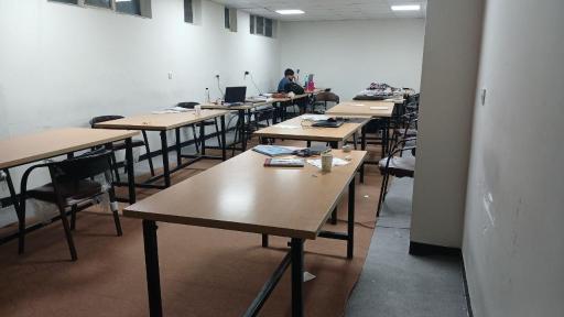 عکس خوابگاه پسرانه اندیشه دانشگاه علوم پزشکی سمنان 