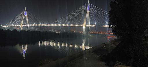 عکس پارک ساحلی شرقی