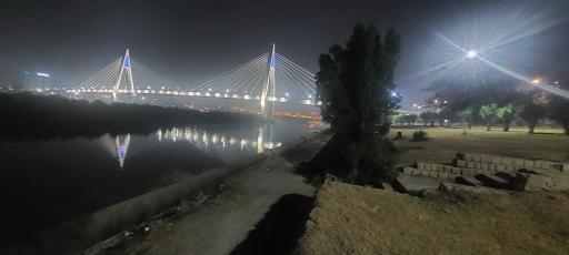 عکس پارک ساحلی شرقی