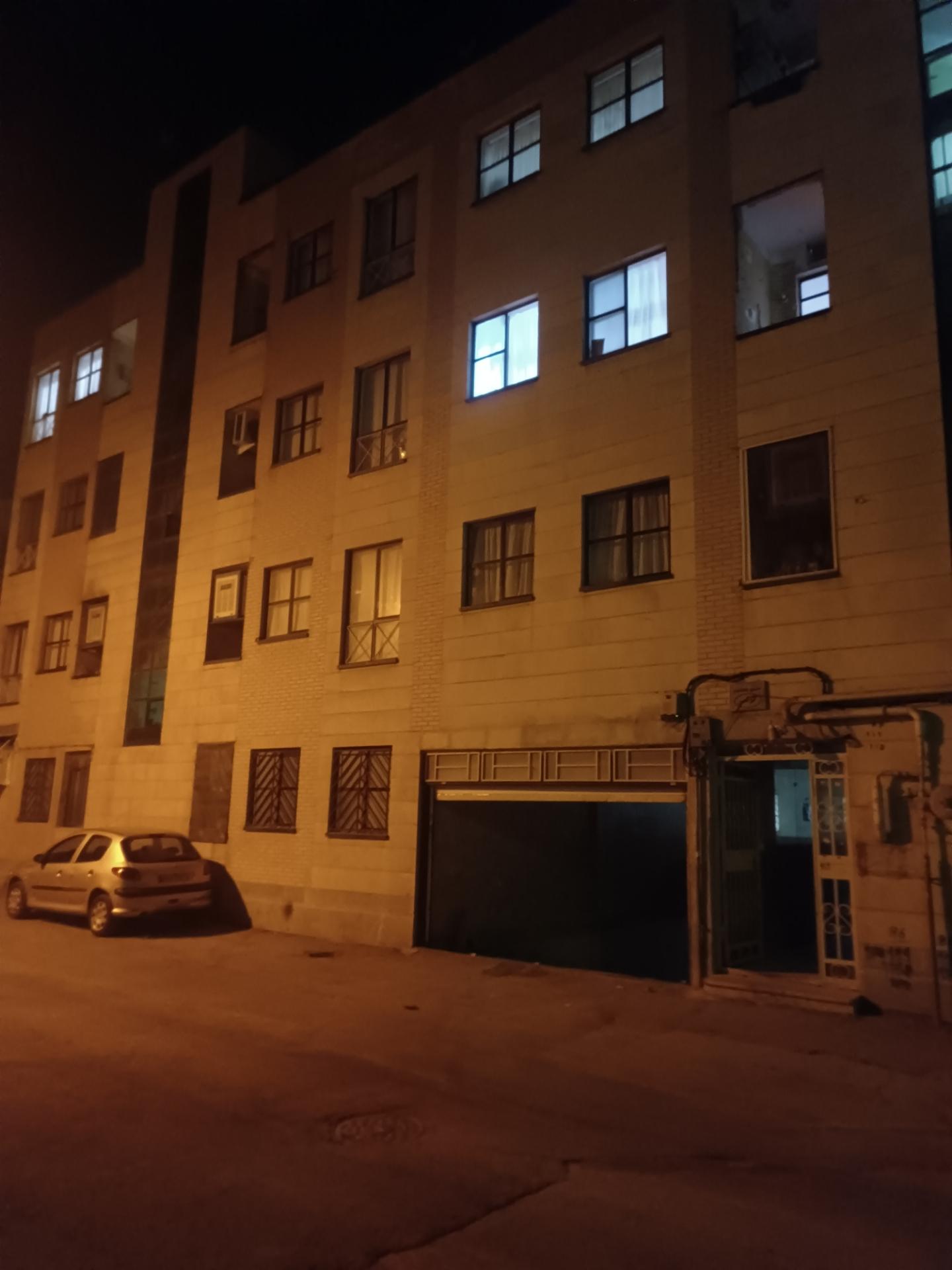 عکس مجتمع مسکونی کوثر 