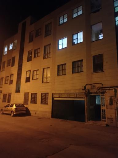 مجتمع مسکونی کوثر 