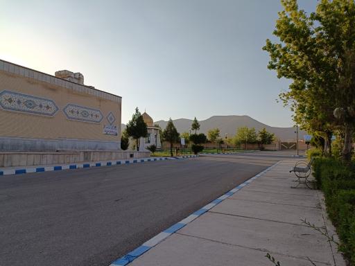 عکس آموزشکده فنی حرفه‌ای دخترانه شهرکرد