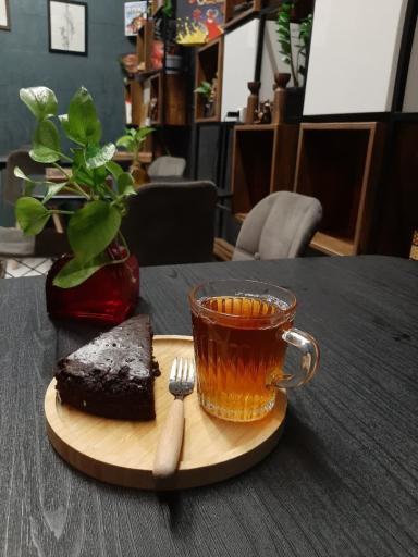 عکس کافه دیبا