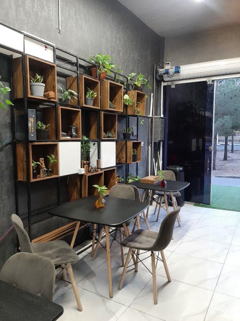 عکس کافه دیبا