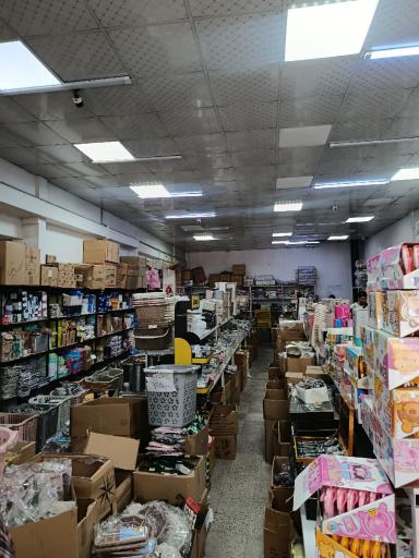عکس خرده ریز آشپزخانه برادران آران
