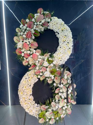 عکس گل فروشی خانه گل