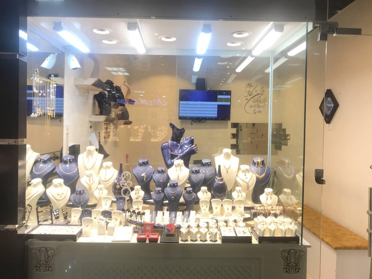 عکس گالری امیران