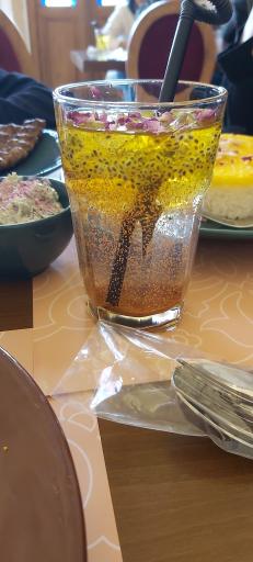 عکس تالار و رستوران آیینه