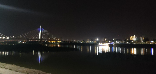 عکس پارک ساحلی شرقی