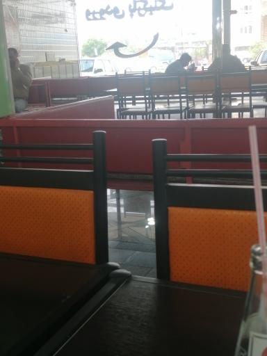 عکس کبابی بناب نگین آذربایجان