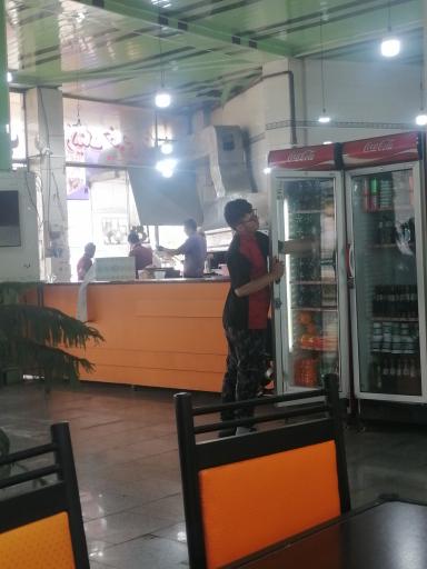 عکس کبابی بناب نگین آذربایجان