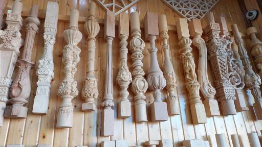 عکس بی غم چوب فجر آمل