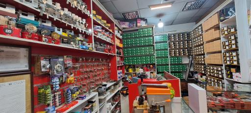 قفل و کلید سازی سروش