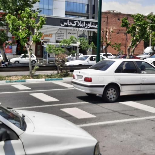 عکس مشاوره املاک یاس