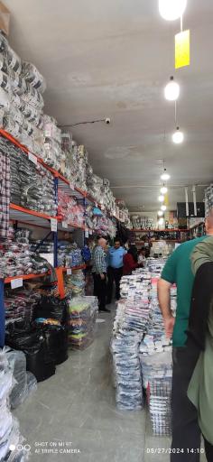 عکس پخش عمده لباس زیر مقدم