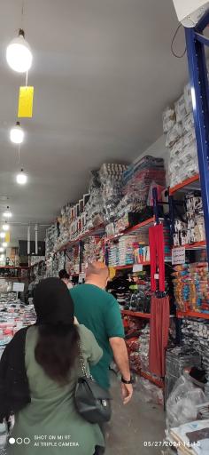 عکس پخش عمده لباس زیر مقدم