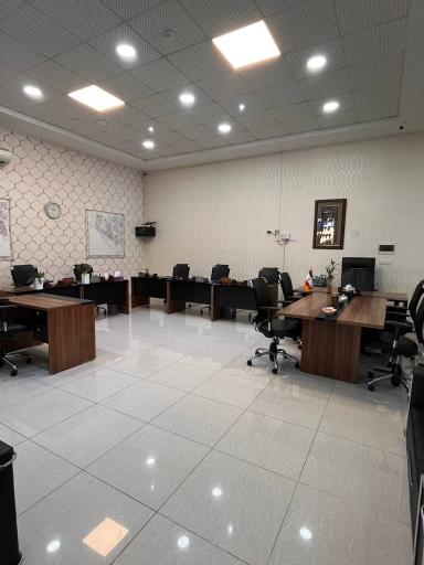 عکس گروه مشاورین املاک وفایی 