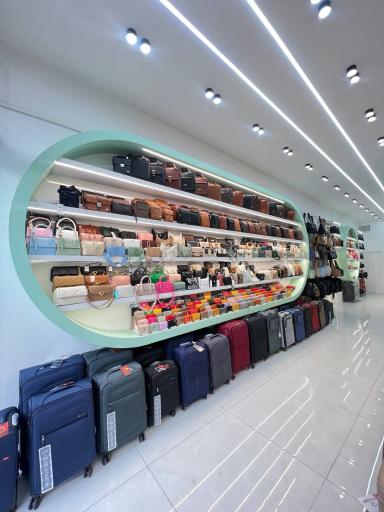 عکس کیف لونیس