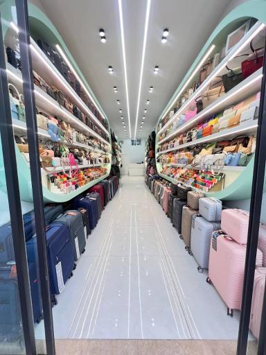 عکس کیف لونیس