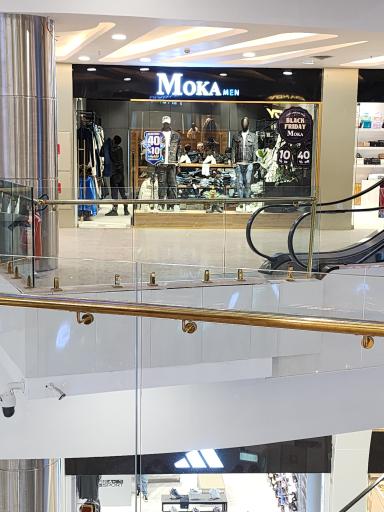 عکس پوشاک موکا