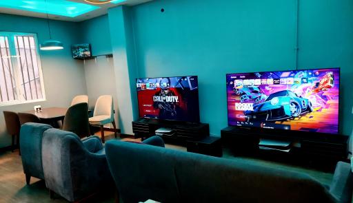 عکس گیمنت فیوژن