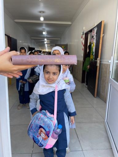 مدارس دخترانه اندیشه نو