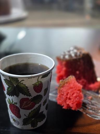 عکس کافه چی