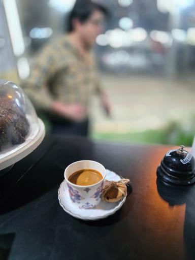 عکس کافه چی