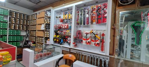 عکس قفل و کلید سازی سروش