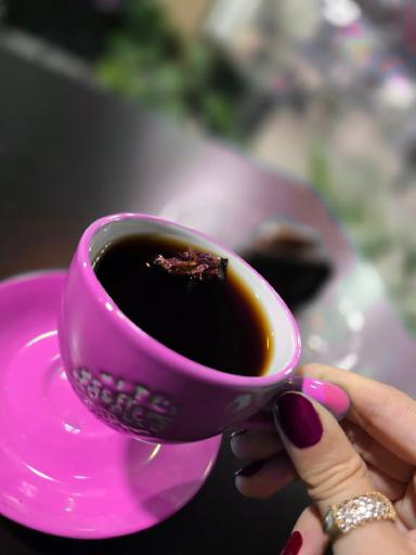 عکس کافه چی