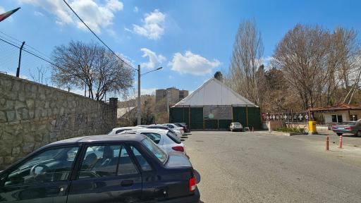 عکس آکادمی تنیس نظری