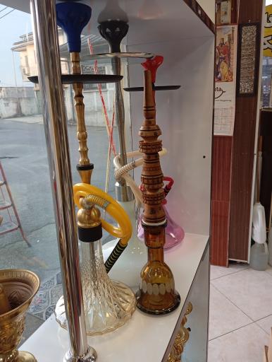 عکس دخانیات مارلیک