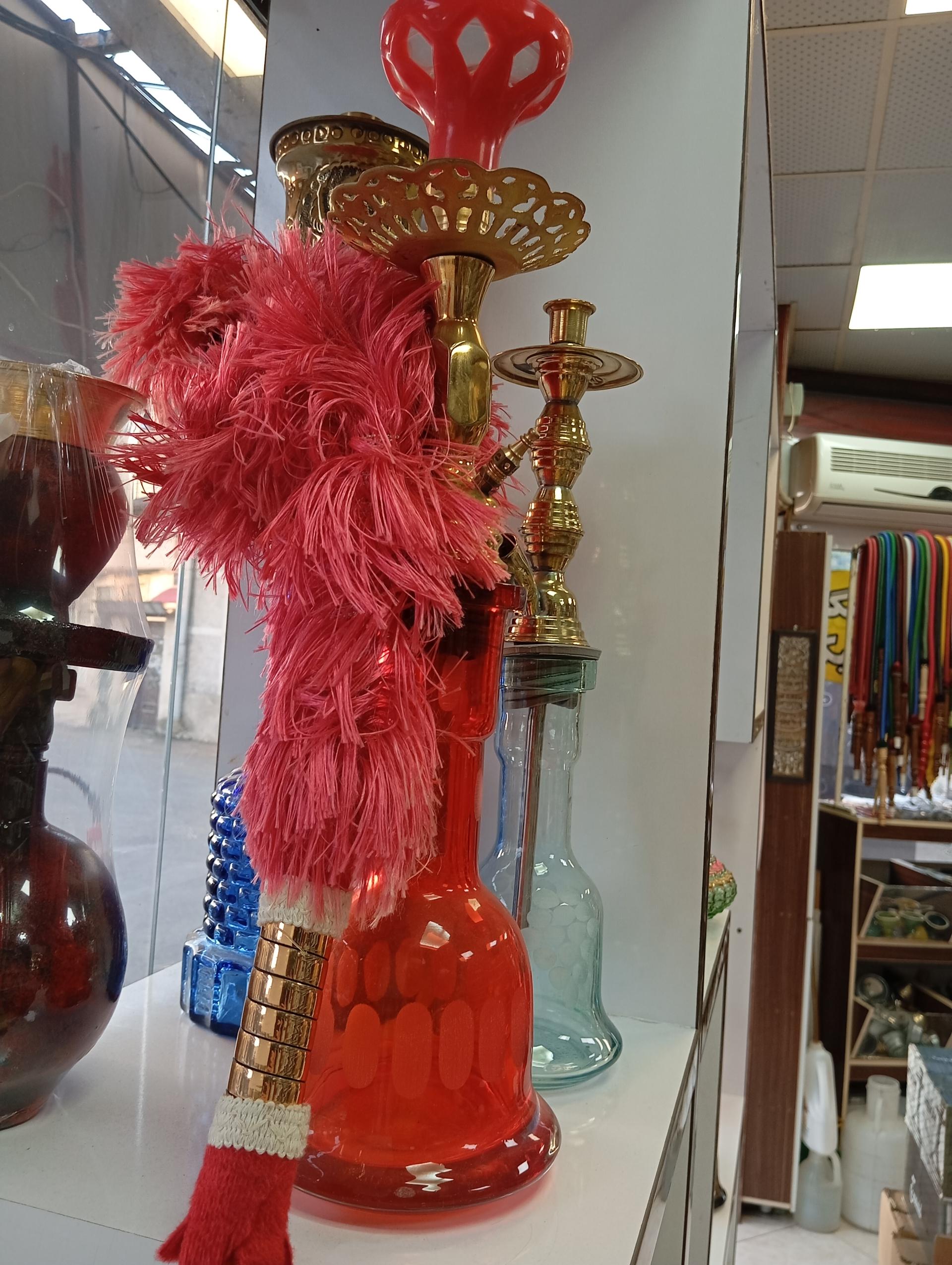 عکس دخانیات مارلیک