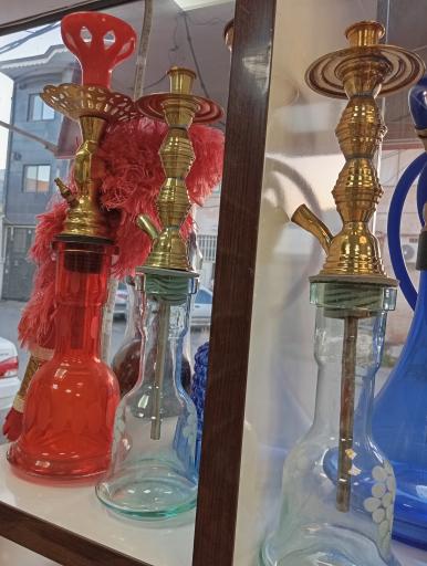 عکس دخانیات مارلیک