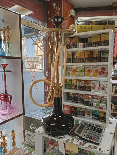 دخانیات مارلیک